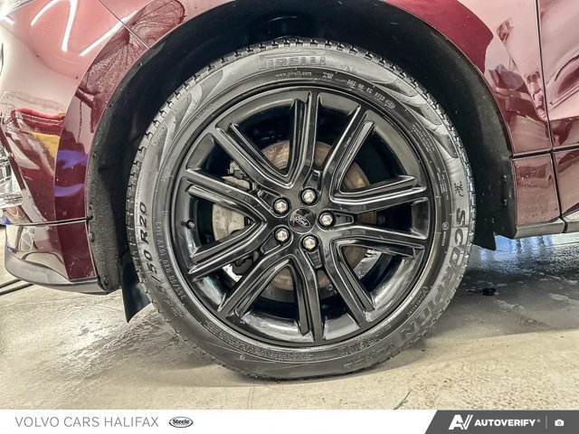 Ford Edge ST Line 2024-5