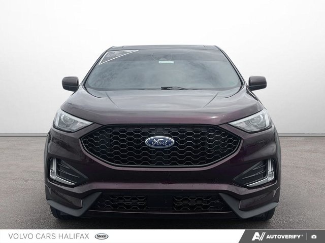 2024 Ford Edge ST Line-1