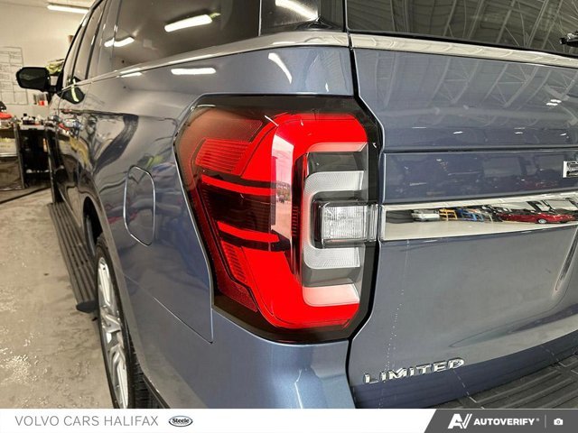 2022 Ford Expedition Limited Max-11