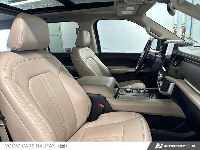 2022 Ford Expedition Limited Max-19