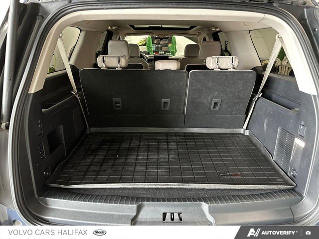 2022 Ford Expedition Limited Max-10