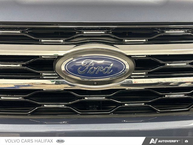 2022 Ford Expedition Limited Max-8