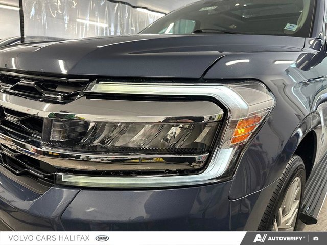 2022 Ford Expedition Limited Max-9