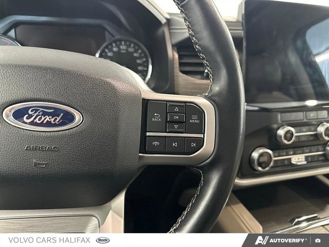 2022 Ford Expedition Limited Max-14