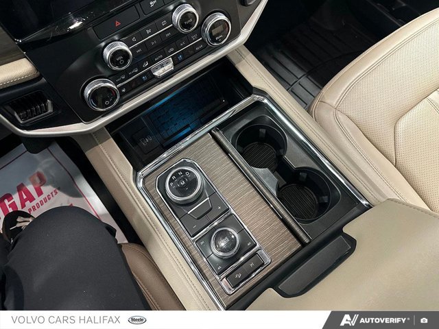 2022 Ford Expedition Limited Max-16