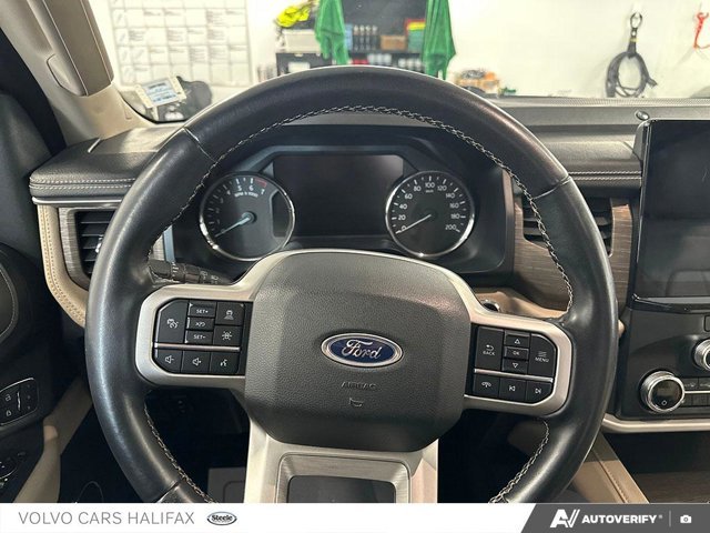 2022 Ford Expedition Limited Max-13