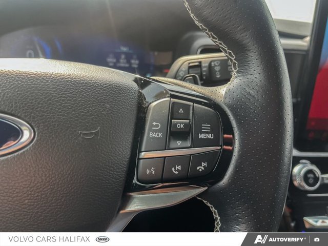 2022 Ford Explorer ST-14