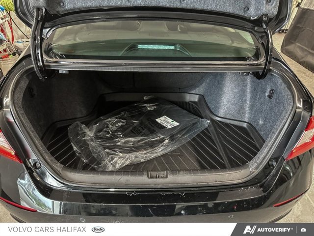 Honda Accord Sedan EX-L 2021-11