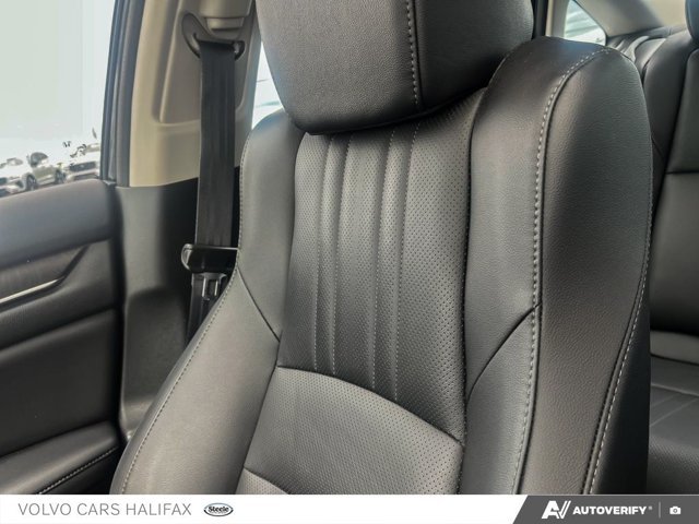 Honda Accord Sedan EX-L 2021-18