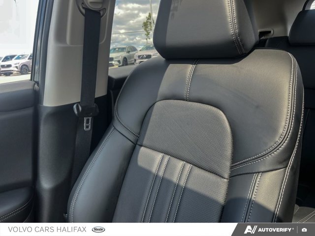2024 Honda HR-V EX-L Navi-18