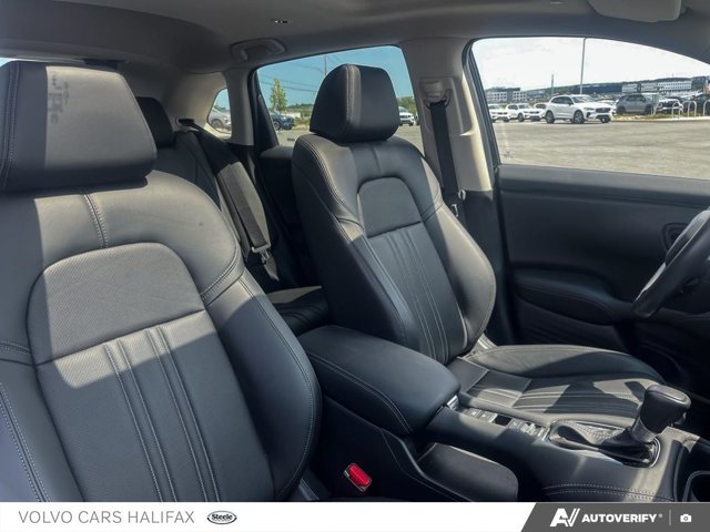 2024 Honda HR-V EX-L Navi-20
