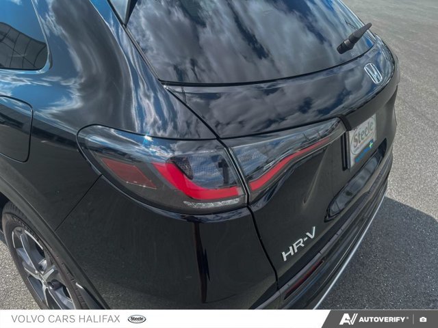 2024 Honda HR-V EX-L Navi-9