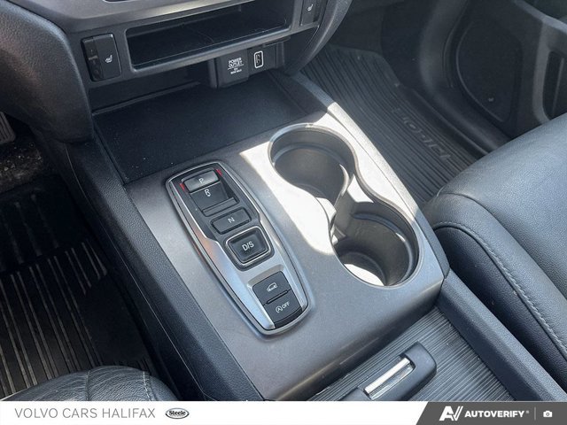 2021 Honda Pilot EX-L Navi-17