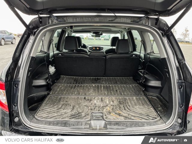 2021 Honda Pilot EX-L Navi-10