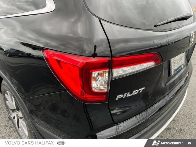 2021 Honda Pilot EX-L Navi-9