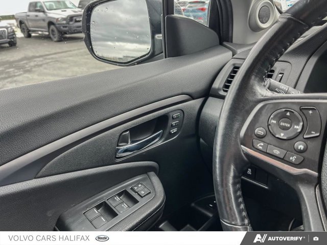 2021 Honda Pilot EX-L Navi-15
