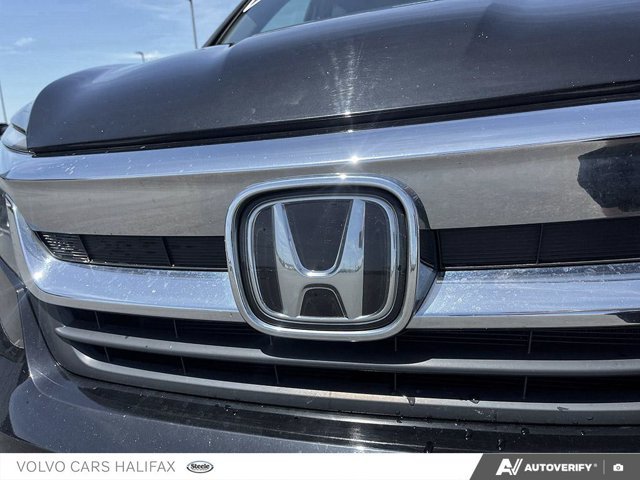 2021 Honda Pilot EX-L Navi-8