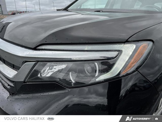 2021 Honda Pilot EX-L Navi-7