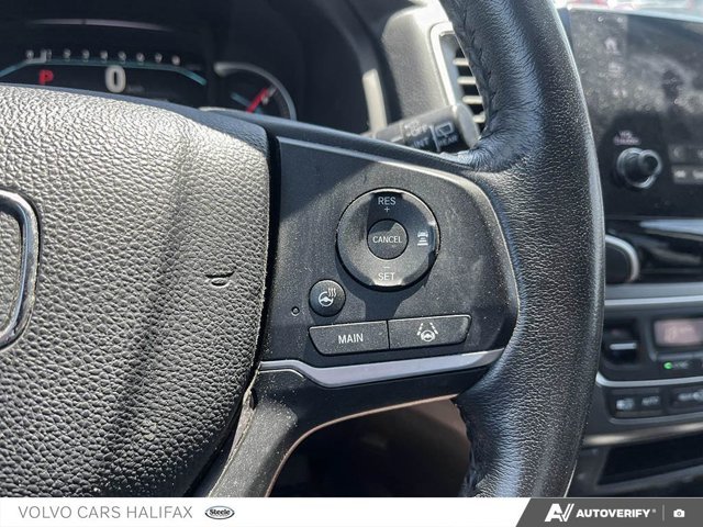 2021 Honda Pilot EX-L Navi-14