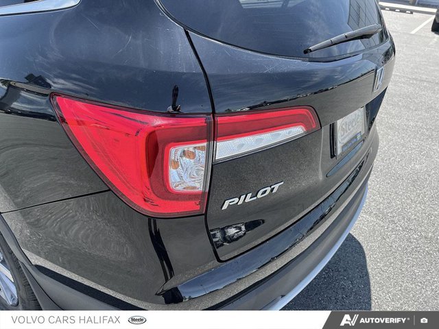 2021 Honda Pilot EX-L Navi-9