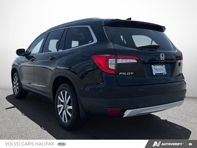 2021 Honda Pilot EX-L Navi-3