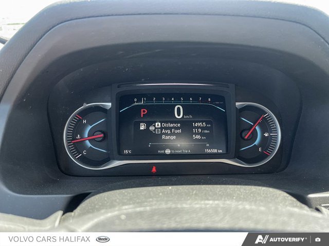 2021 Honda Pilot EX-L Navi-13
