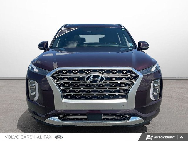 Hyundai Palisade Ultimate 2020-1