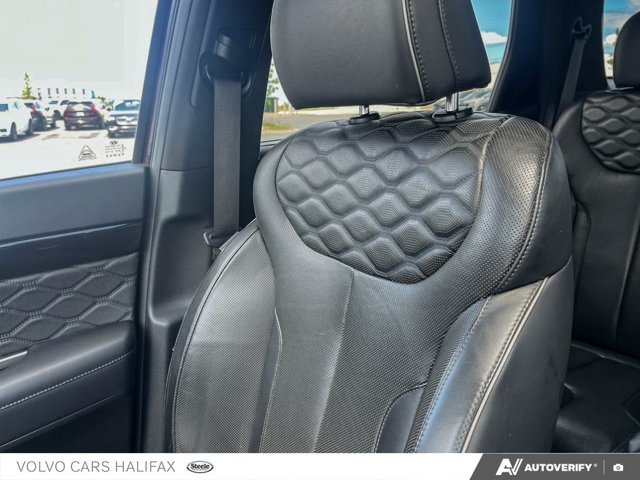 Hyundai Palisade Ultimate 2020-18