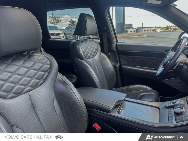 Hyundai Palisade Ultimate 2020-20
