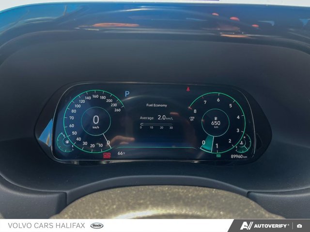 Hyundai Palisade Ultimate 2020-13