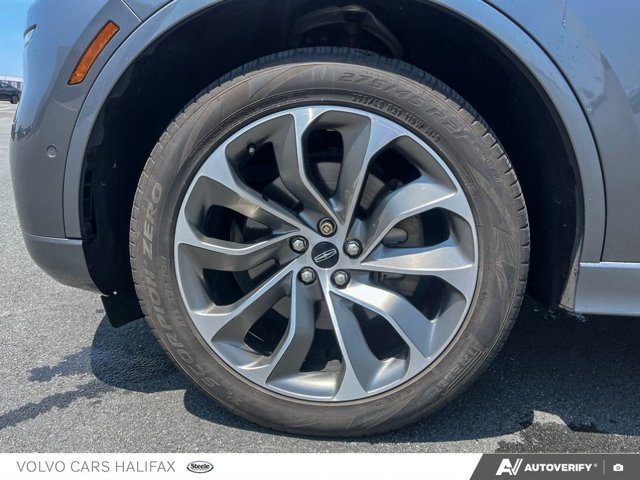 Lincoln Aviator Grand Touring 2023-5