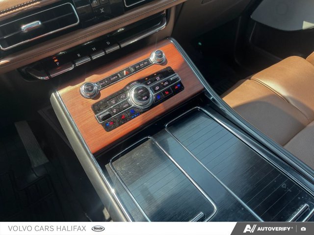 Lincoln Aviator Grand Touring 2023-15