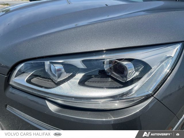 Lincoln Aviator Grand Touring 2023-7