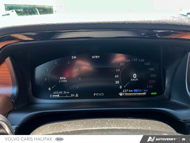 Lincoln Aviator Grand Touring 2023-12