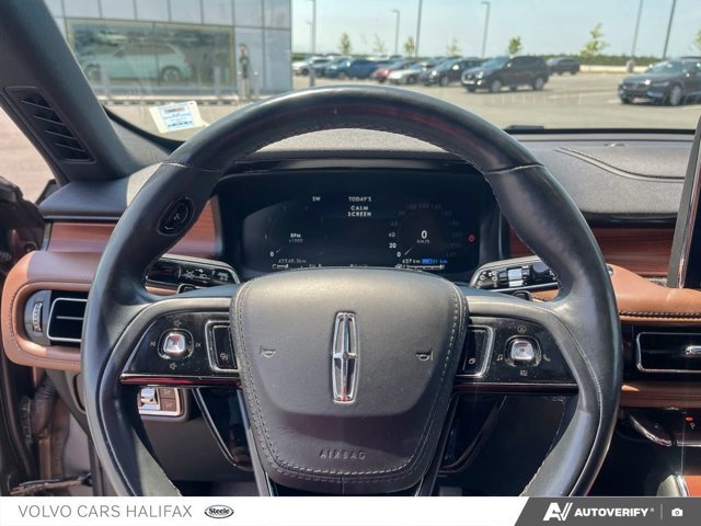 Lincoln Aviator Grand Touring 2023-11