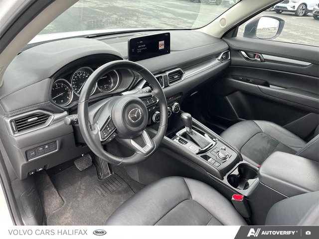 2021 Mazda CX-5 GS-11