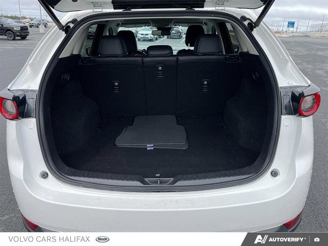 2021 Mazda CX-5 GS-10