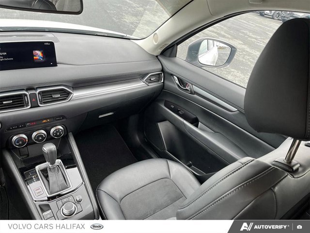 2021 Mazda CX-5 GS-22