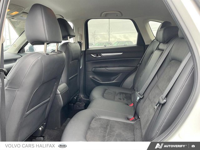 2021 Mazda CX-5 GS-21