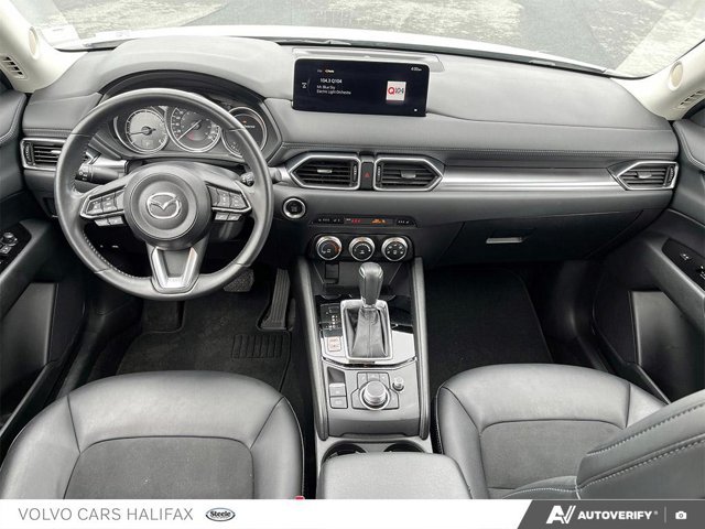 2021 Mazda CX-5 GS-23