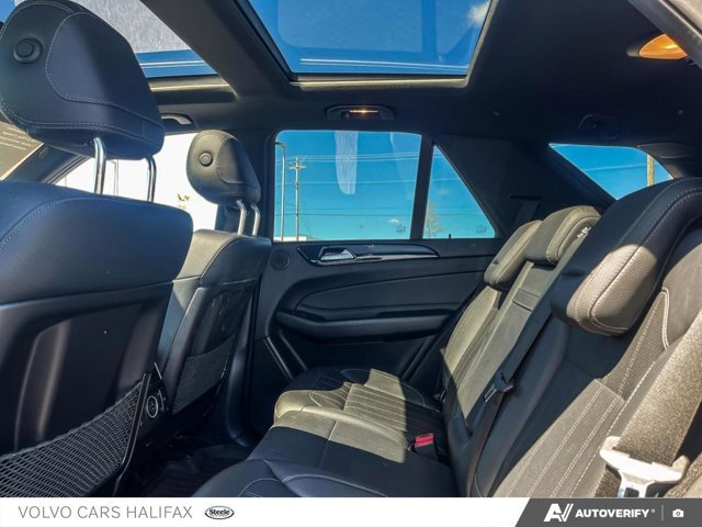 2018 Mercedes-Benz GLE 400-7