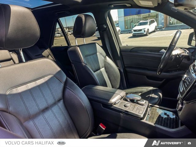 2018 Mercedes-Benz GLE 400-6