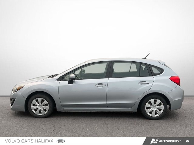 2016 Subaru Impreza 2.0i-2