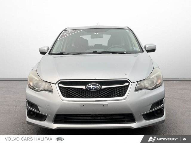 2016 Subaru Impreza 2.0i-1