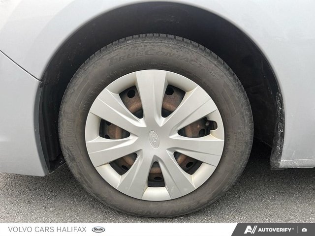 2016 Subaru Impreza 2.0i-5