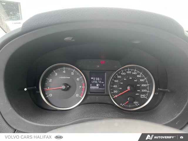 2016 Subaru Impreza 2.0i-13