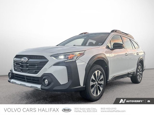 2024 Subaru Outback Limited-0