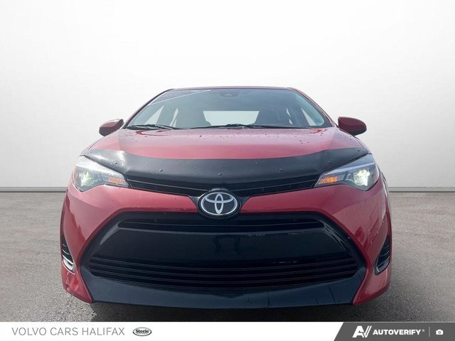 2019 Toyota Corolla CE-1