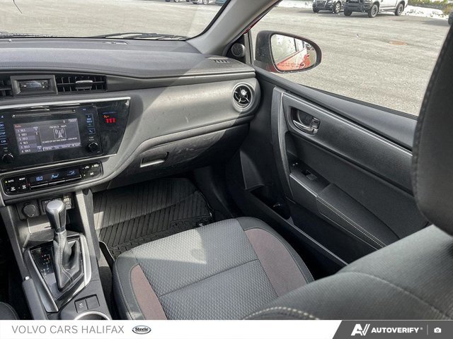 2019 Toyota Corolla CE-23