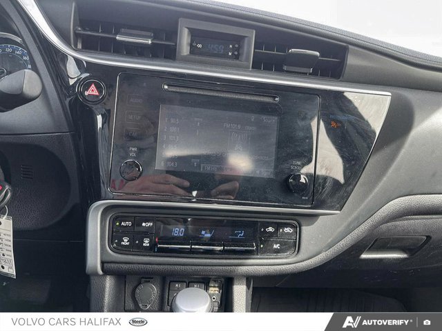 2019 Toyota Corolla CE-18